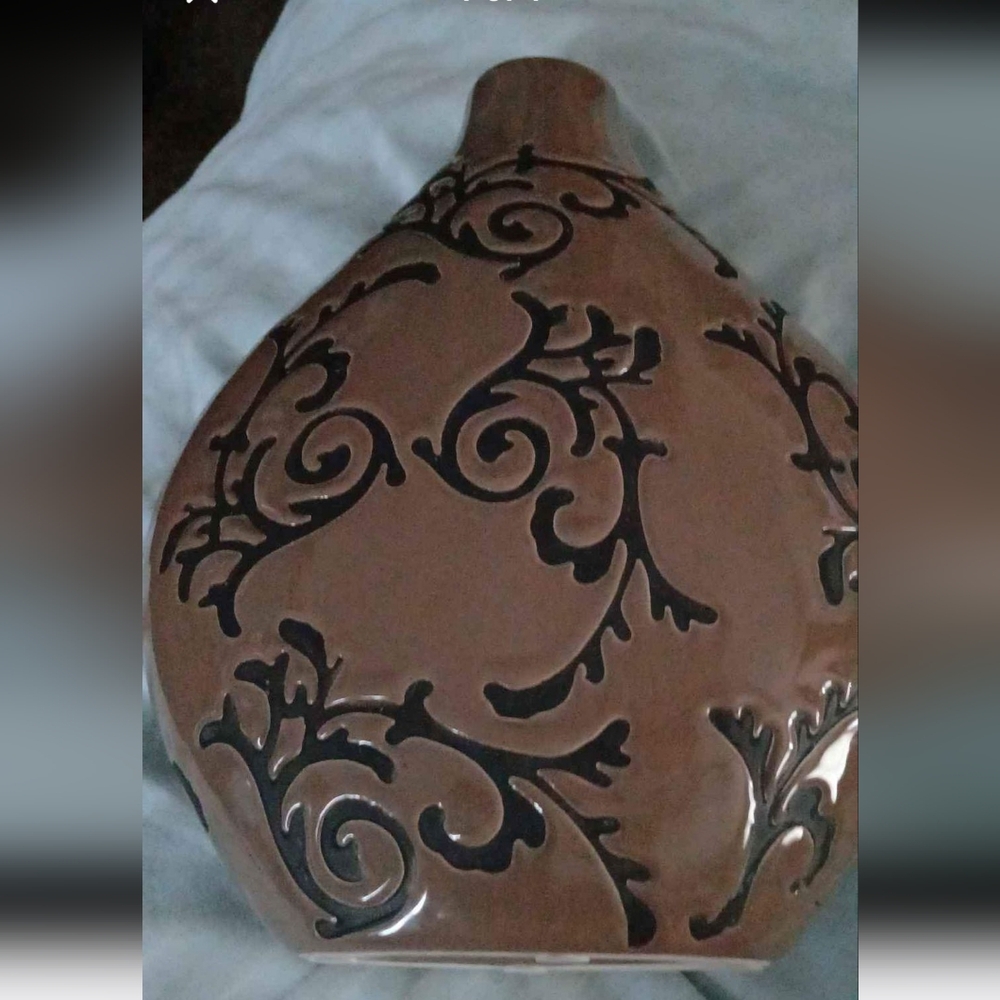 Beautiful Vase